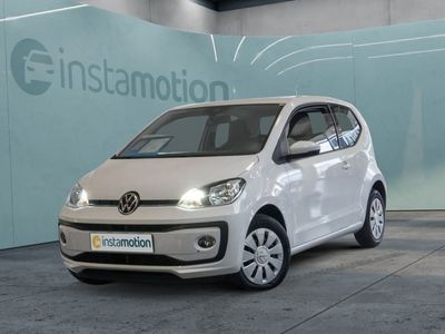 gebraucht VW up! up 1.0 move