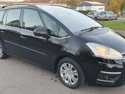Citroën Grand C4 Picasso