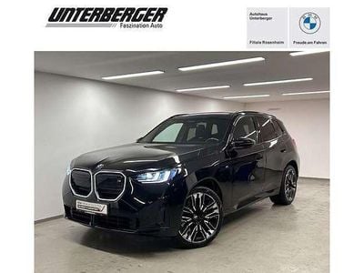 Gebraucht 2024 BMW X3 Comfort Edition SUV | 68.850 € (Superpreis)