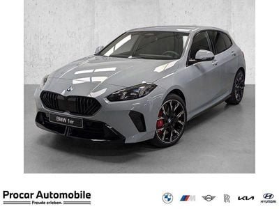 BMW 123