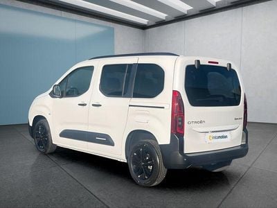 Neu Citroën Berlingo 131 PS (96 kW) 2025 Van / Kleinbus