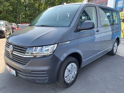 VW Caravelle