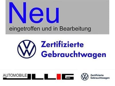Gebraucht VW e-up! Edition 61 kW (83 PS) 2024 Siliziumgrau Kleinwagen