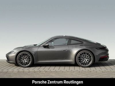 gebraucht Porsche 992 911 Carrera BOSE LED PDLS+ Sportendr…