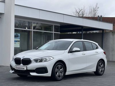 gebraucht BMW 118 d Hatch