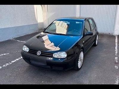 VW Golf IV
