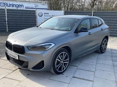 Second-hand BMW X2 M Sport 220 CP (161 kW) 2023 Gri SUV