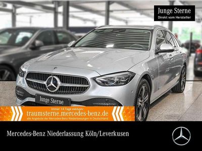 Mercedes C300e