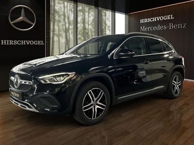 Mercedes GLA220