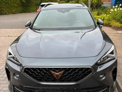 Gebraucht Cupra Formentor