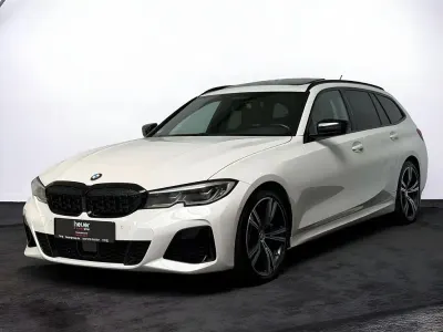 Gebraucht BMW M340
