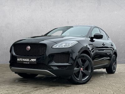 gebraucht Jaguar E-Pace E-PaceD150 AWD S 19" LED Black-Paket el.Heckkl.