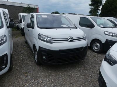 Citroën e-Jumpy