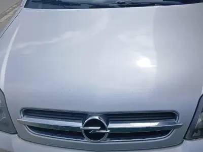 Gebraucht Opel Vectra 150 PS (110 kW) 2006 Silber Kombi