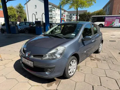 Używany Renault Clio II