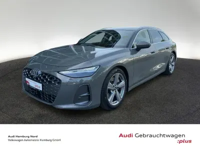 Gebraucht Audi A6 Performance 299 PS (219 kW) 2026 Grau Kombi