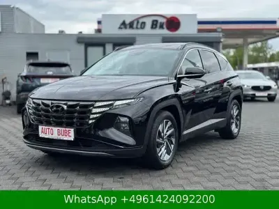Używany Mazda CX-30 Takumi-Line 136 KM (100 kW) 2022 Andere SUV