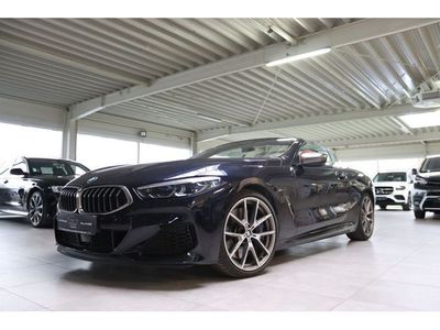 gebraucht BMW M850 i xDrive Cabrio