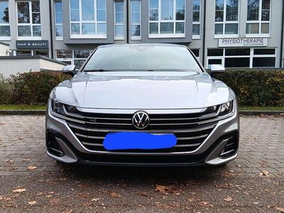 VW Arteon