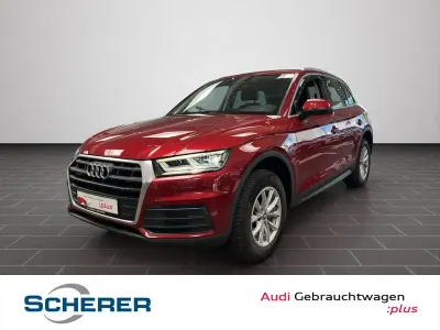 Gebraucht Audi Q5
