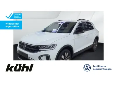 Gebraucht VW T-Roc Goal 116 PS (85 kW) 2025 SUV