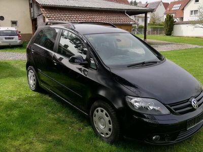 gebraucht VW Golf V 