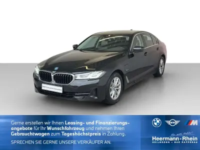 Gebraucht BMW 530e
