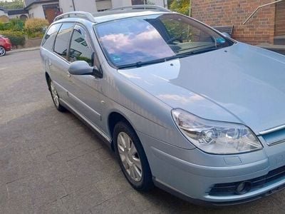 Citroën C5