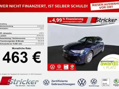 Gebraucht Audi e-tron Ambiente 369 kW (503 PS) 2022 SUV