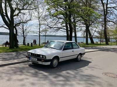 gebraucht BMW 316 