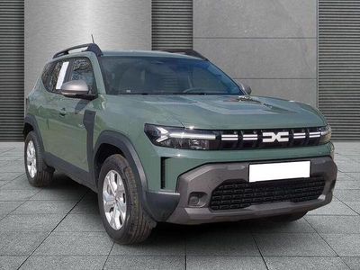 Nouă Dacia Duster Expression 2026 Andere SUV