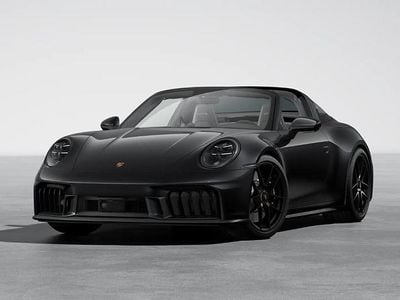 Porsche 911 Targa 4