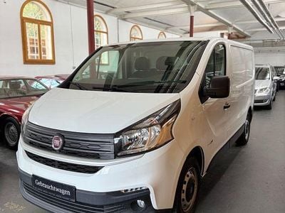 Fiat Talento