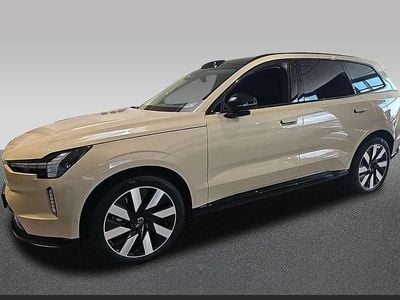 Volvo EX90