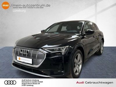 gebraucht Audi e-tron 55 quattro