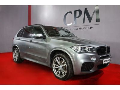 BMW X5 M