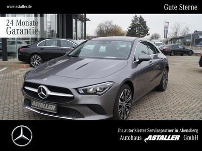 Mercedes CLA180