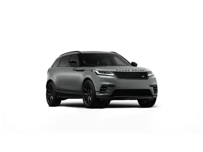Gebraucht Land Rover Range Rover Velar