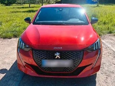 Gebraucht Peugeot 208
