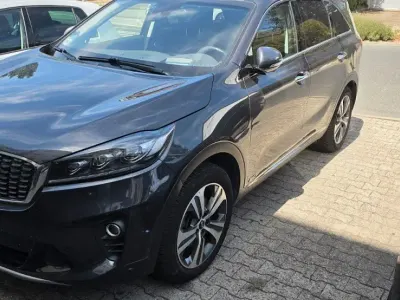 Gebraucht Kia Sorento