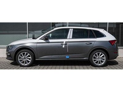 Neu Skoda Scala Drive 150 PS (110 kW) 2025 Kleinwagen