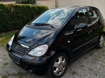 Mercedes A140