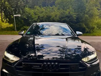 Gebraucht Audi A7