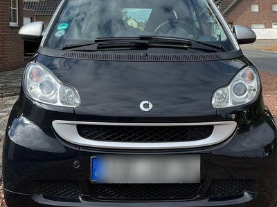 Smart ForTwo Coupé