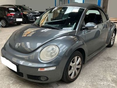 VW Beetle