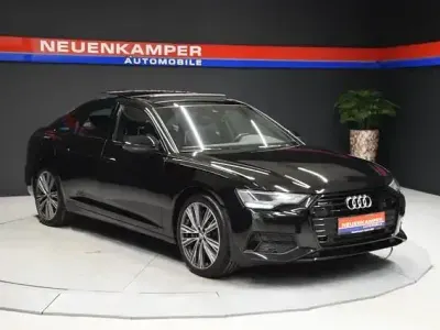 Gebraucht Audi A6