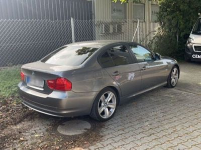 gebraucht BMW 318 i - Verhandlungsbasis