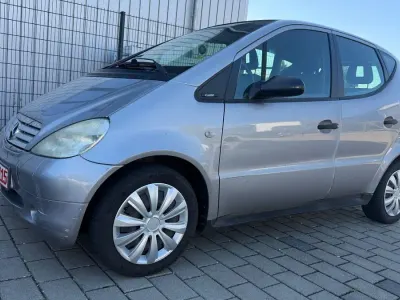 Gebraucht Mercedes A160