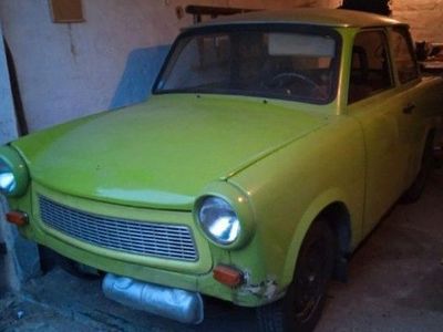 gebraucht Trabant 601 Projekt