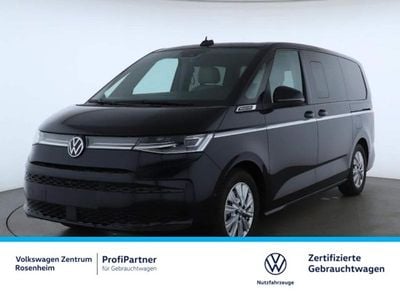 Second-hand VW T7 Style 204 CP (150 kW) 2025 Van